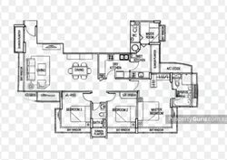 Balmoral Hills (D10), Condominium #581309631